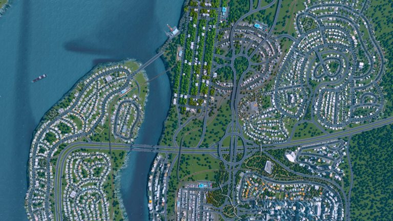 Download cities skylines free download driver for intel