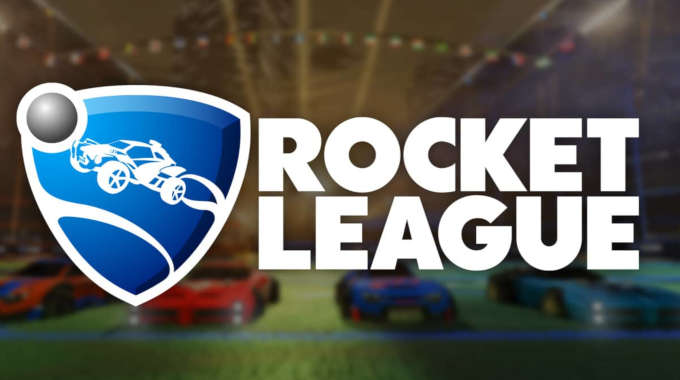 rocket league download