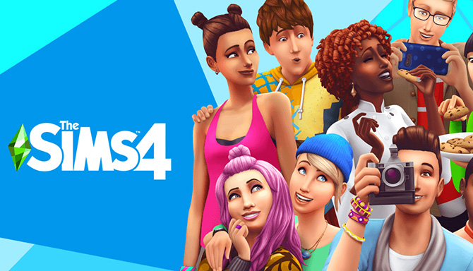 the sims 4 no dvd crack