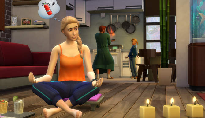 sims 4 plus dlcs free download