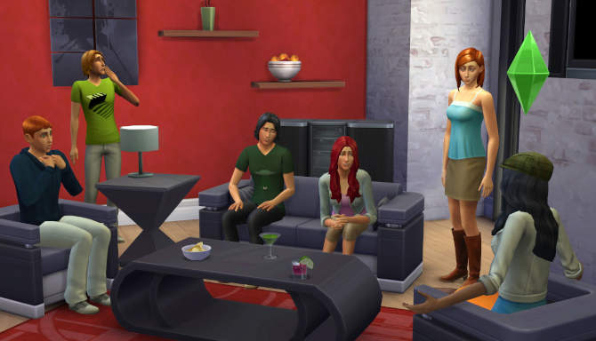 The Sims 4 free download pc
