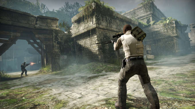 Counter Strike Global Offensive free download