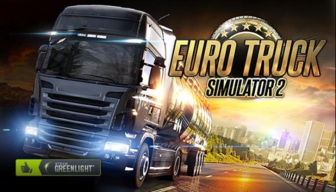 Euro Truck Simulator 2 free download