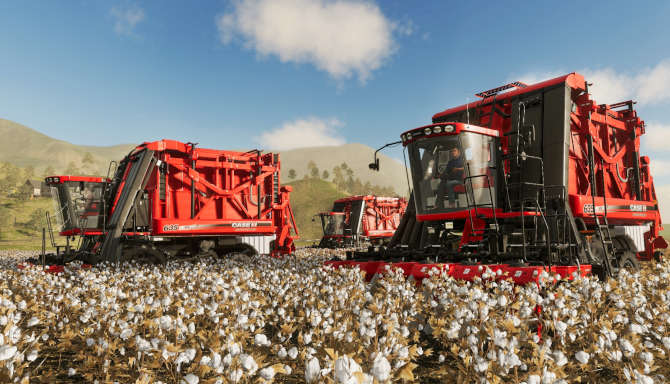 Farming Simulator 19 for free