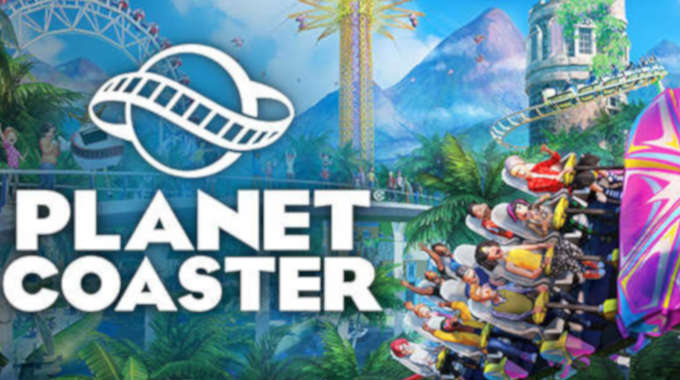 planet coaster free mega