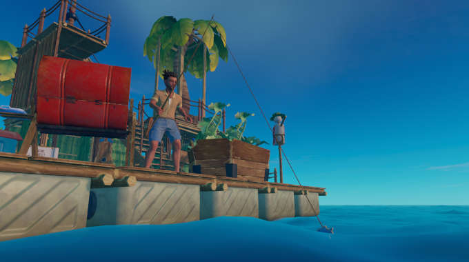 Raft free download pc for