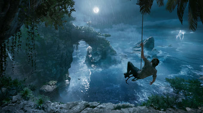 shadow of the tomb raider pc download