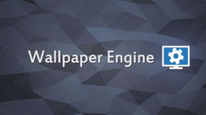 Wallpaper Engine » FREE DOWNLOAD 