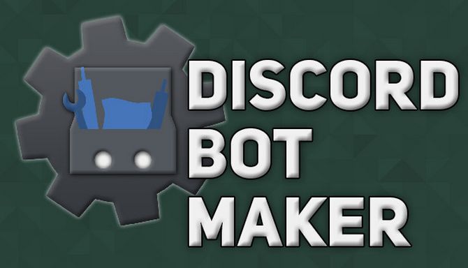 Discord Bot Maker Free Download Getgamez Net
