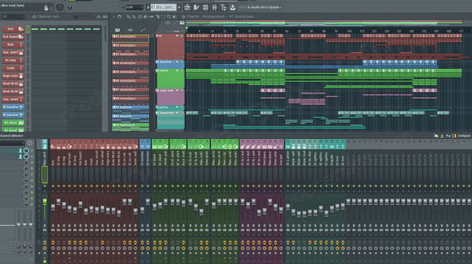 fl studio 12 full version free download