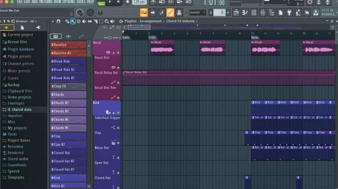 fl studio 12 full version free torrent