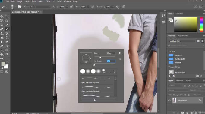 photoshop cc 2018 free