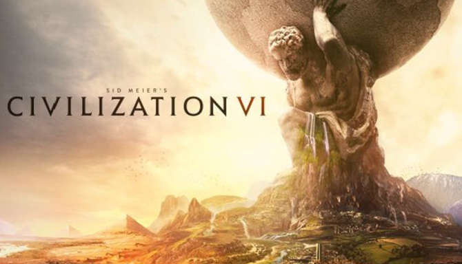 Sid Meier’s Civilization VI