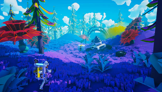 ASTRONEER for free