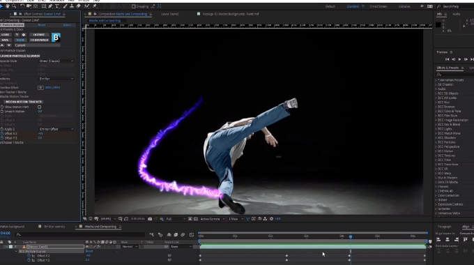 Adobe After Effects 2019 for free