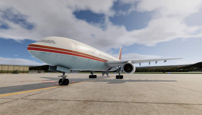 Airport Simulator 2019 for free