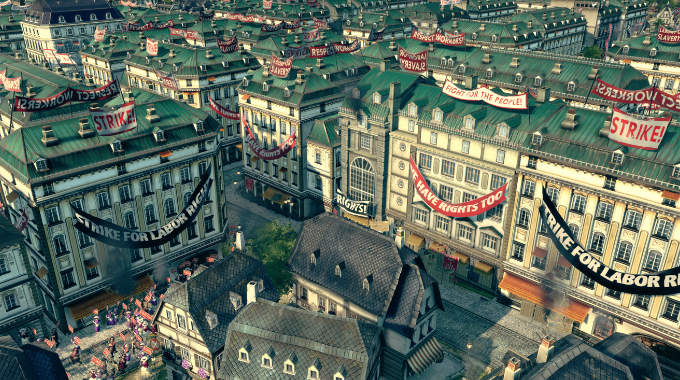 Anno 1800 for free