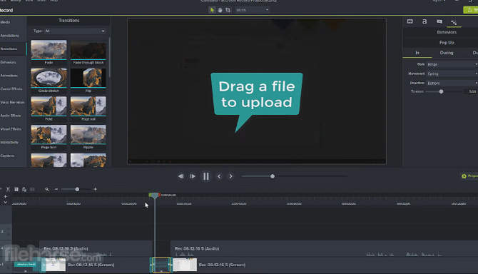 Camtasia 2019 cracked