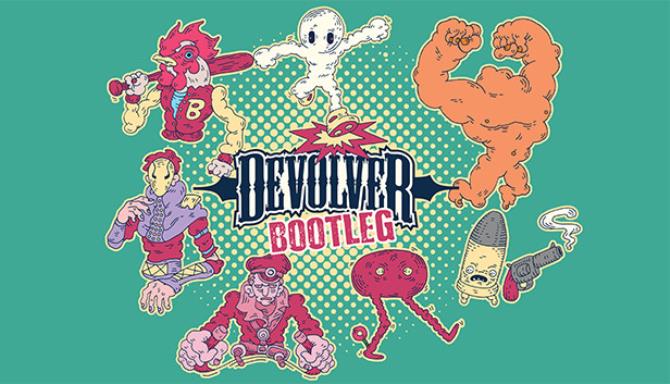 Devolver Bootleg free