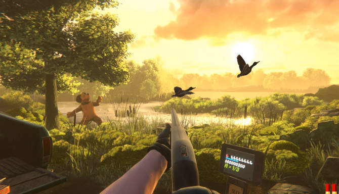 Duck Season PC free download