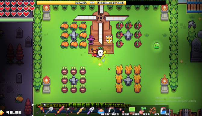 forager free download mac