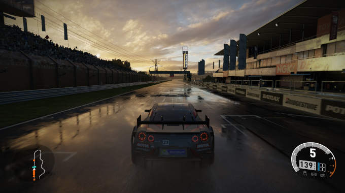 Forza Motorsport 7 for free