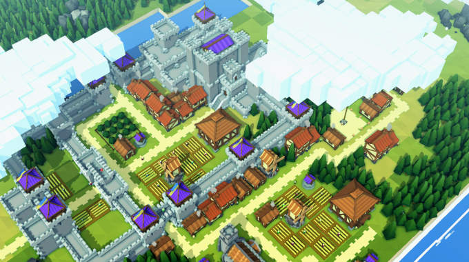 free kingdoms and castles