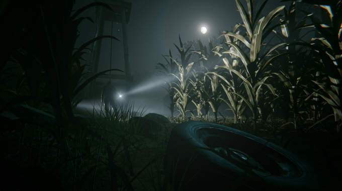 Outlast 2 free download
