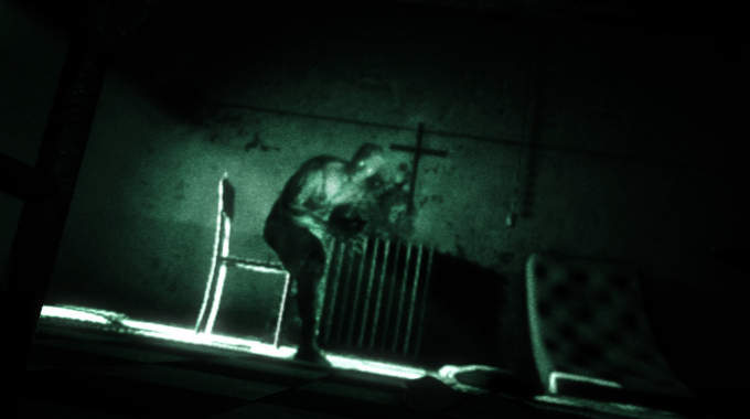 Outlast free download