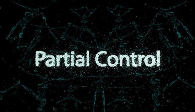 Partial Control