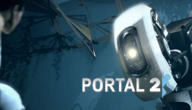Portal 2 free