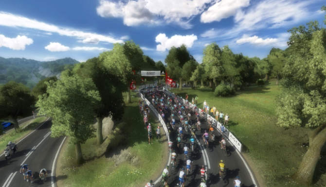 Pro Cycling Manager 2019 cracked
