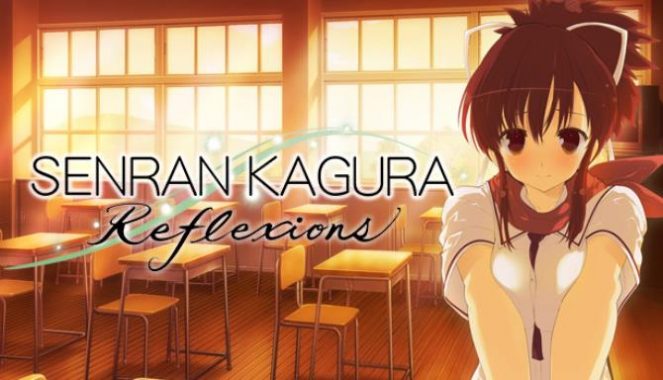 senran kagura reflexions free download senran kagura reflexions free download