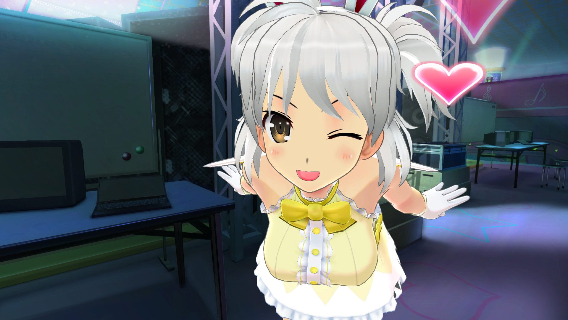 SENRAN KAGURA Reflexions free download