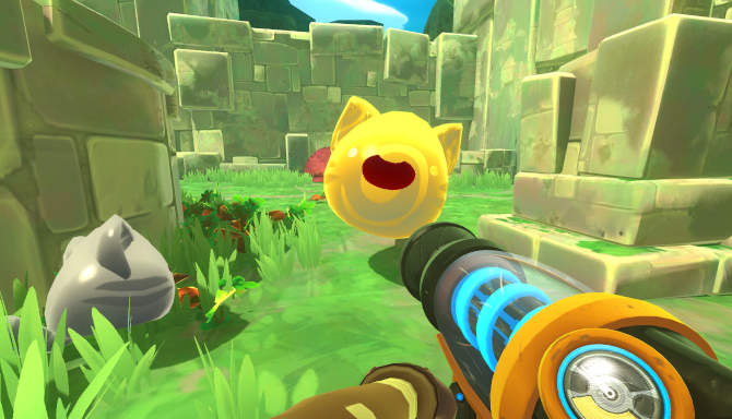 Slime Rancher free download