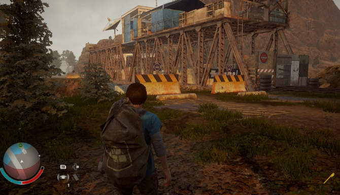 State of Decay 2 for free