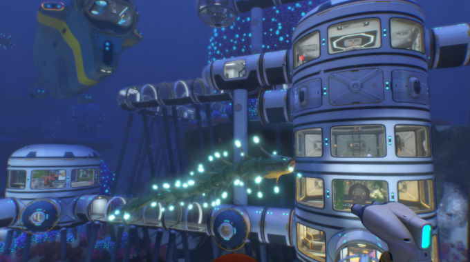 subnautica download free full version