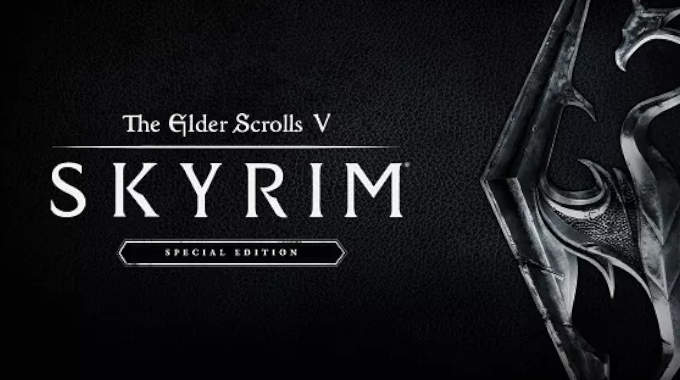 The Elder Scrolls V Skyrim Special Edition free