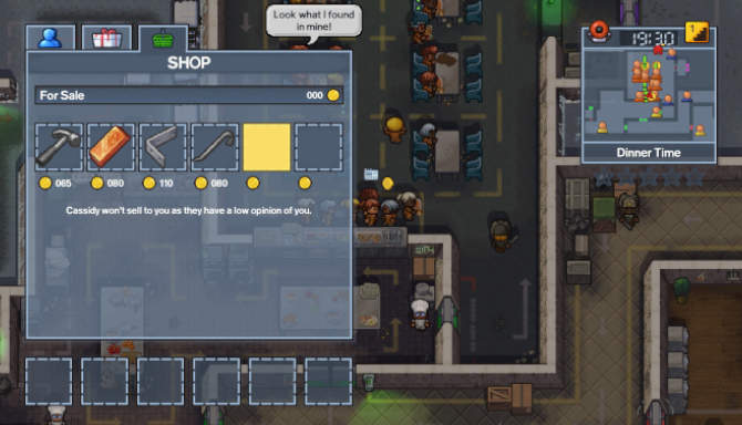 The Escapists 2 for free