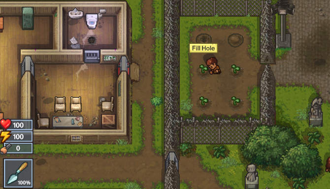 The Escapists 2 free download