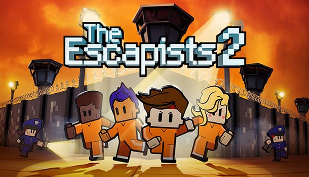 The Escapists 2 free