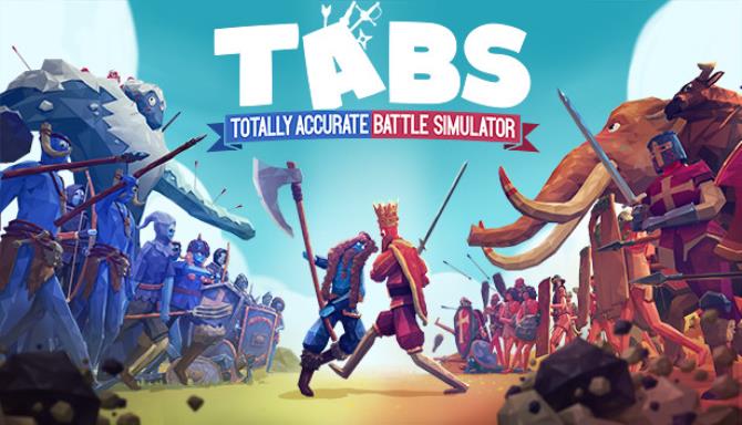Totally Accurate Battle Simulator free