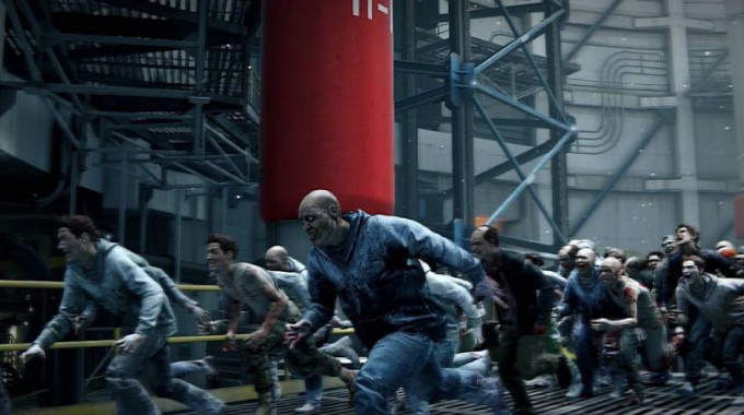 World War Z free download