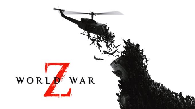 World War Z free