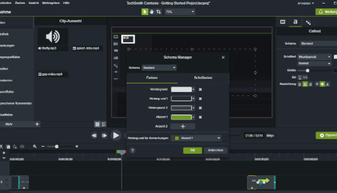 camtasia 2019 free download