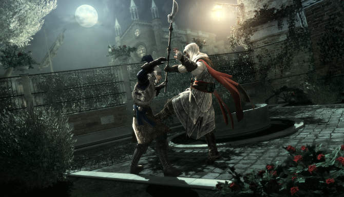 Assassins Creed 2 free download