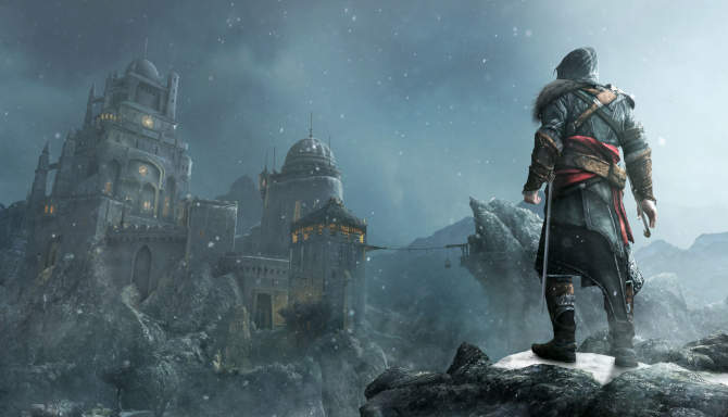 Assassins Creed Revelations free download