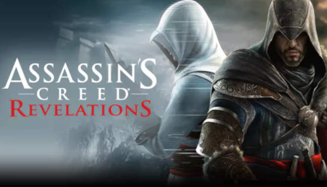 Assassins Creed Revelations free