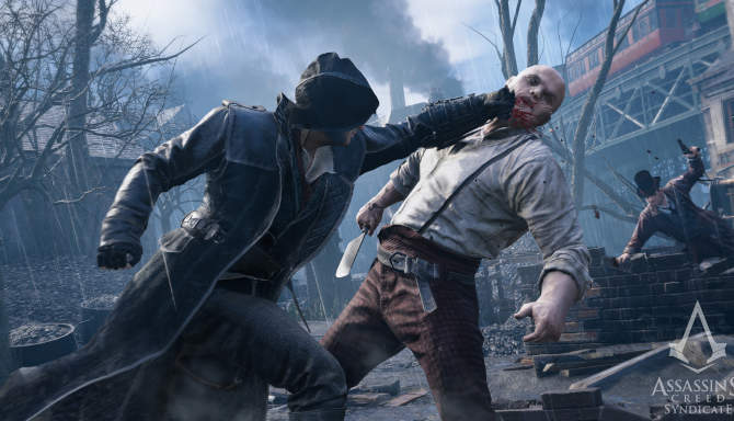 Assassins Creed Syndicate free download