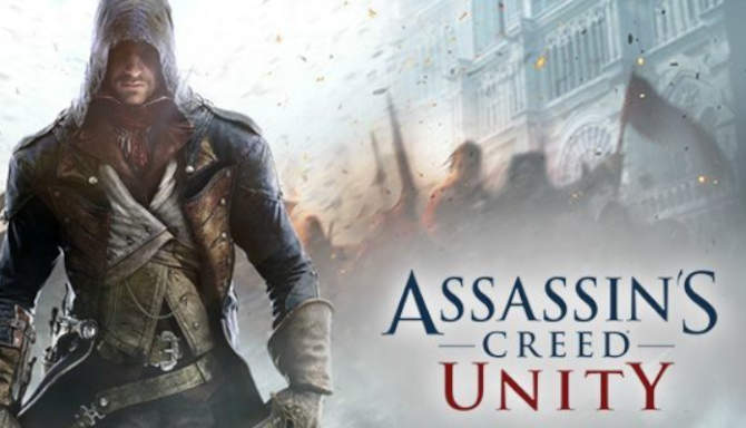 Assassins Creed Unity free